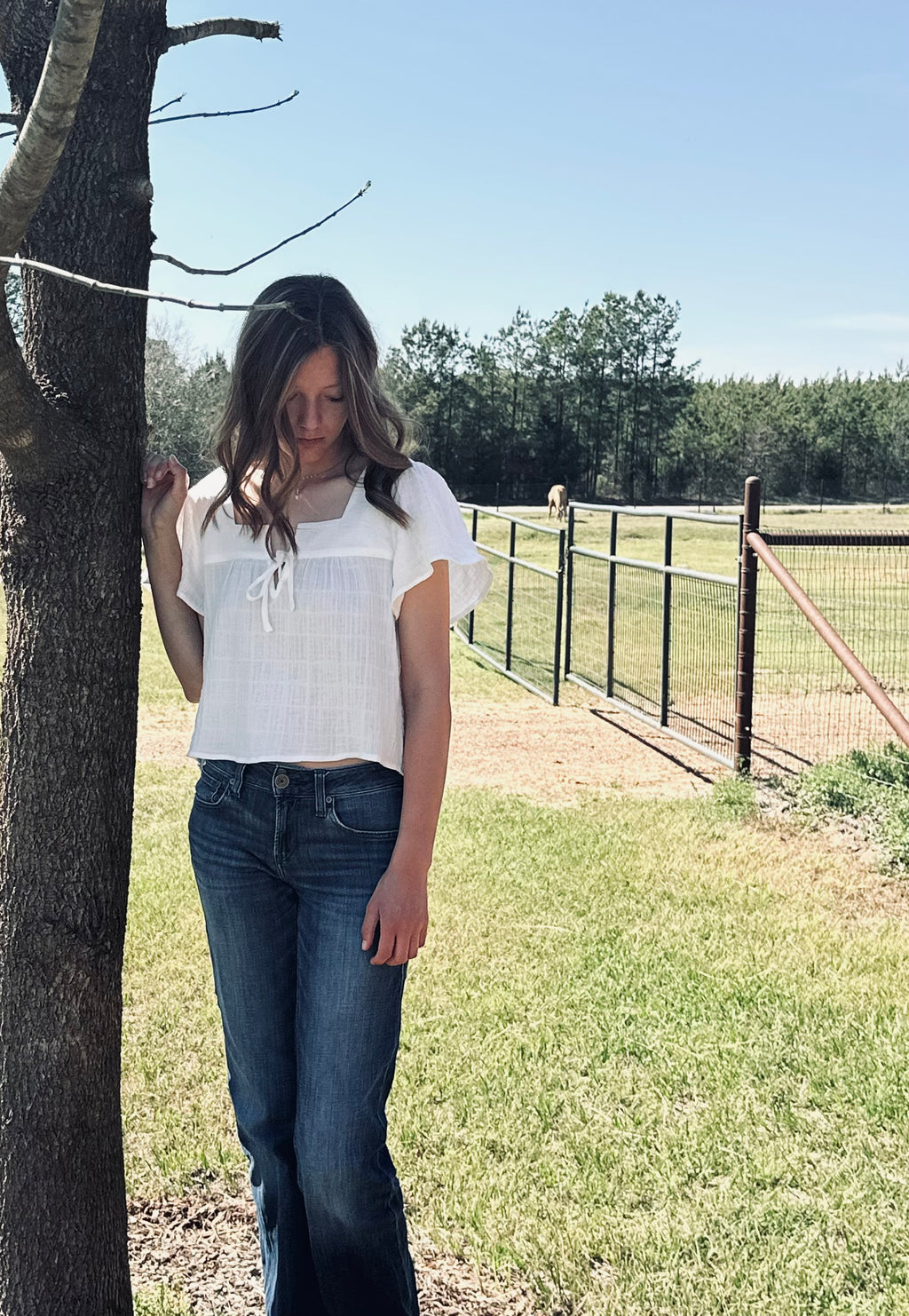 Jane top