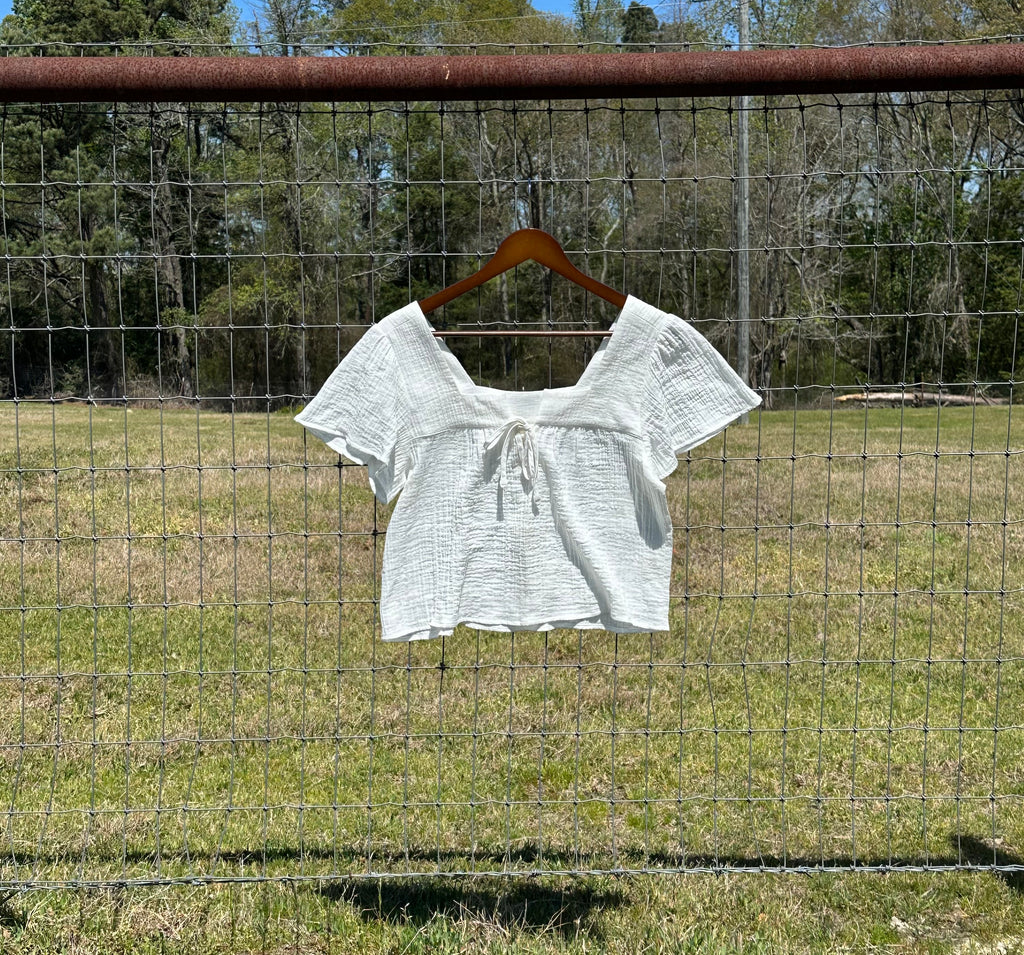 Jane top